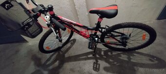 Dětské kolo maxbike 24 - 2