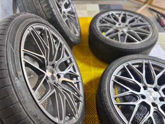 Elegance wheels e3 - 2