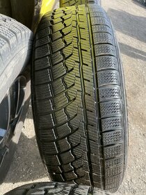 Alu kola Land Rover 5x120 R18 - 2