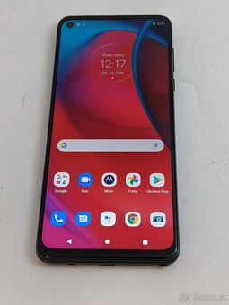 Motorola Moto G Stylus 5G 2021 6/256gb. Záruka 6 měsíců. - 2
