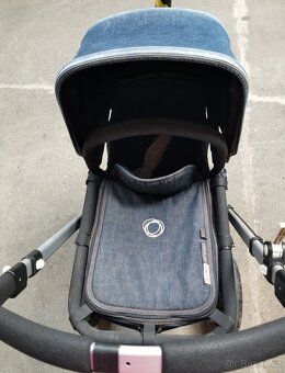 Bugaboo cameleon - 2