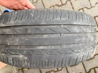 Bridgestone pneumatiky 205/55 R16 - 2