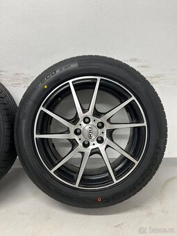 DOTZ Kendo 5x112 R16 nové pneu - 2