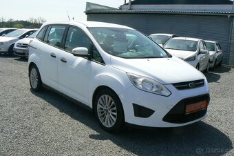 Ford Grand C-MAX 1.0 Eco Boost 2014 5míst - 2