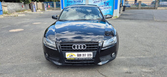 Audi A5, 2.0 TFSI S-LINE - 2