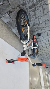 Dětské kolo Specialized 16 - 2