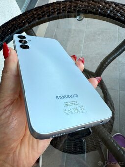 Samsung Gakaxy A05s - alza -> záruka 11/2026 - 2