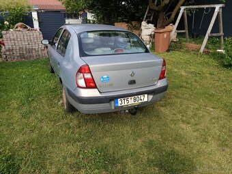 Renault Thalia 1.4 /72kw - 2