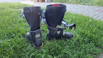 Gaerne Supermotard - 2