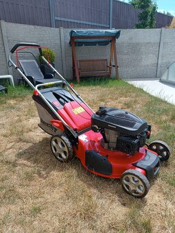 Sekačka HECHT 5551 SX - 2