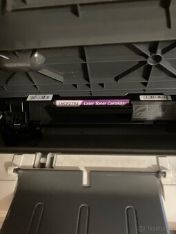 Tiskarna laserova HP M12a prodam - 2