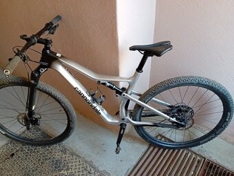 Cannondale scalpel karbon 3 2023 - 2