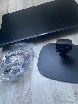 Monitor Asrock - 2