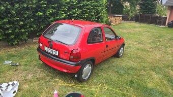 Opel Corsa 1.5 TD - 2