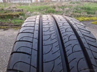 215/60 r17 c letni pneumatiky zatezoví 215 60 17 C 215/60/17 - 2