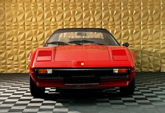 Ferrari 308 GTSi Targa (1980) - 2