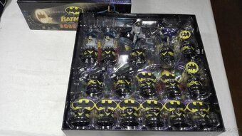 Šachy Batman - Chess Set - 2