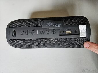 Bezdrátový reproduktor Zaelot S51 pro - 2