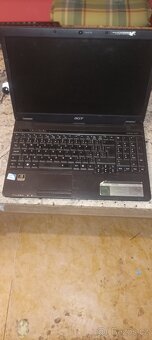 Acer Extensa 5635ZG - 2