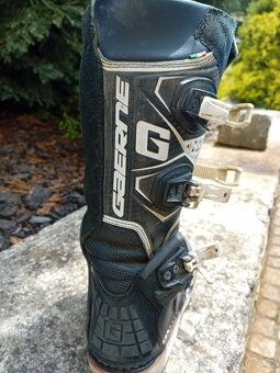 Motocrossove boty - 2