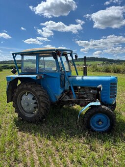 Prodám Zetor 3011 - 2