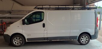 Renault Trafic - 2