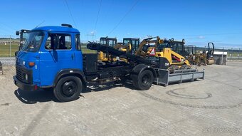 Avia a31T lanový nosič kontejneru - 2