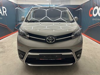 Toyota proace verso l2 xl - 2