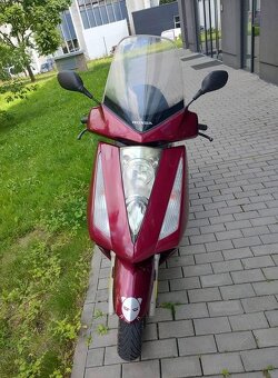 Honda Pantheon - 2