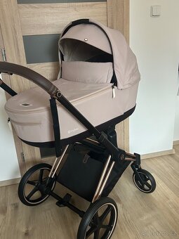 CYBEX PRIAM - 2