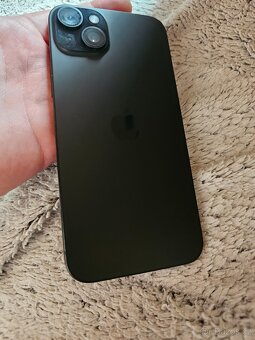Iphone 15 Plus 128gb úložiště - 2
