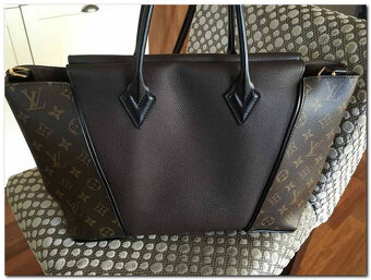 Kabelka Louis Vuitton W PM - 2