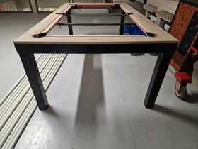 Prodám nový kulečník - s bridlicovou deskou - 2