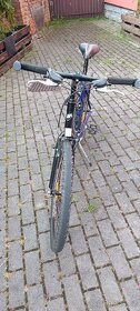 Panské kolo MaxBike - 2