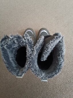 Sněhule, zimní boty vel. 37 Primigi goretex - 2