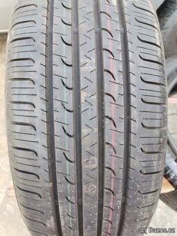 225/55/19 letni pneu HANKOOK a GOODYEAR 225/55 R19 - 2