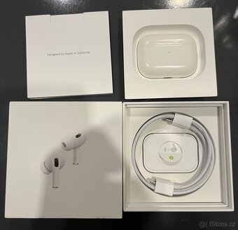Apple AirPods Pro 2 - 2