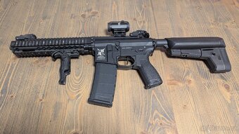 M-4 Delta Armory - 2