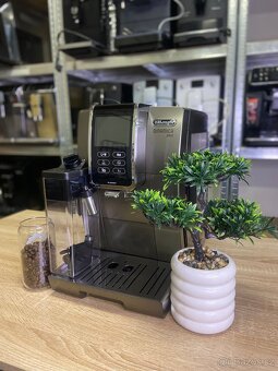 Delonghi Dinamica Plus - 2