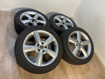//Alu kola Audi Q7 20"// - 2