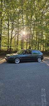 VW GOLF MK2 1.8 GTI - 2