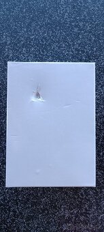 Dřevěné puzzle s motivem koček - 2