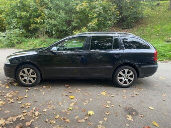 Prodám škoda octavia 1.9 tdi 77 kw - 2