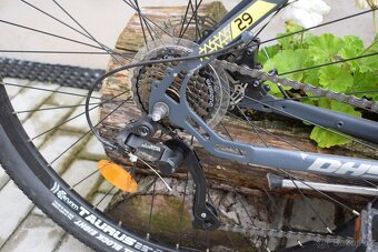 Horské kolo DHS   vel. M, kola 29 - 2