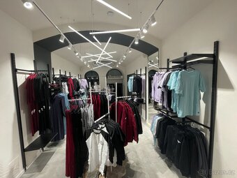 Regálový systém -50% původní ceny - 2