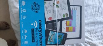 Kancelářský papír A4 - 2