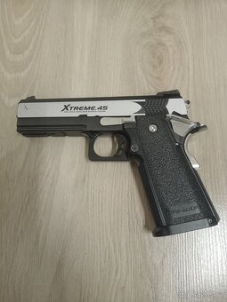 Airsoft pistole - 2