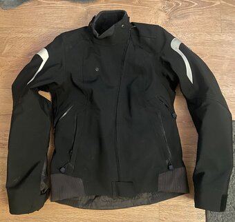 Bunda BMW TourShell vel.34 - 2
