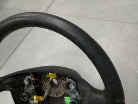 ŠKODA FABIA 1 - volant včetně airbagu - 2