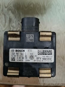 Prodám řídící jednotky a radar - 2